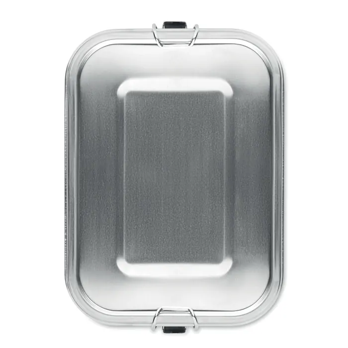 Lunchbox Edelstahl