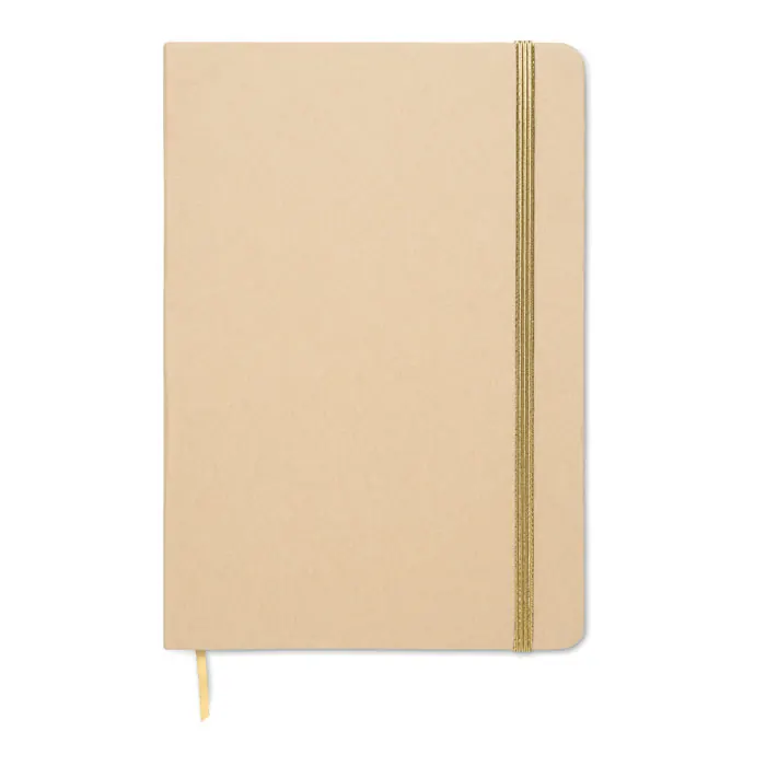 DIN A5 Notizbuch für Gravur