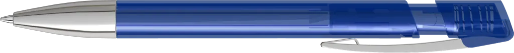 SKY transparent M SI Druckkugelschreiber