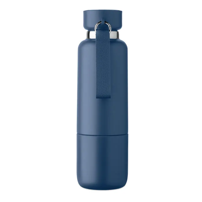 Doppelwandige Flasche 500ml
