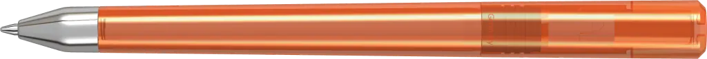 CRYS transparent SI Drehkugelschreiber