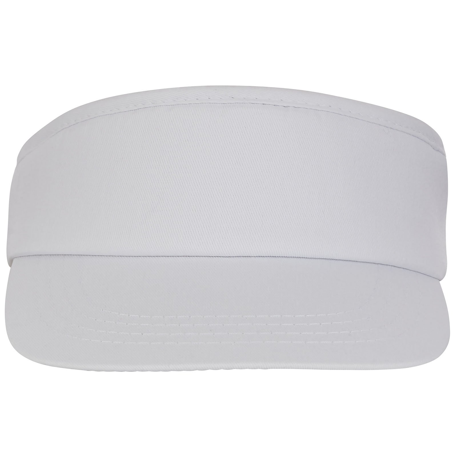 Hera 175 g/m² Schirmmütze weiss