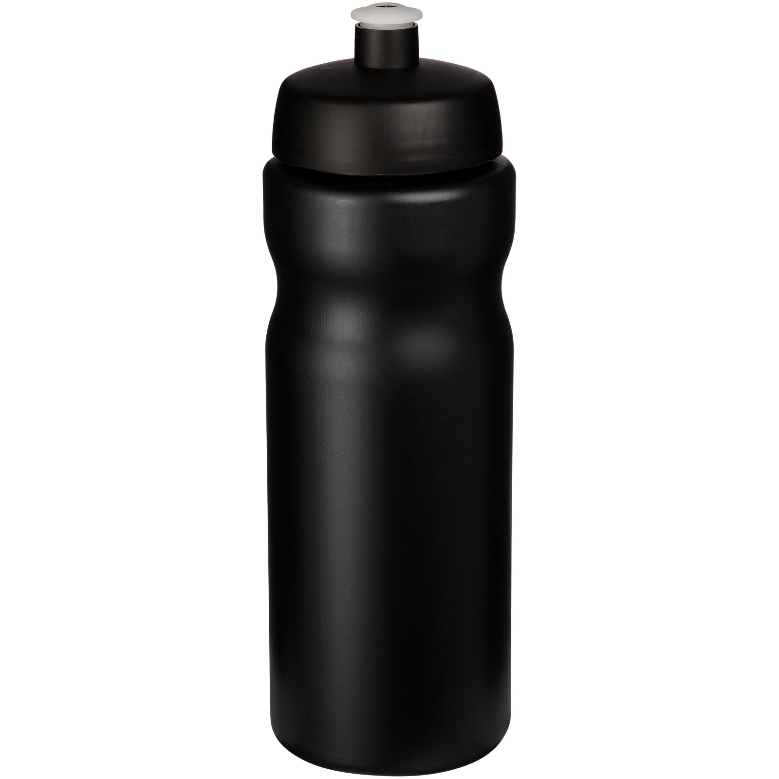 Baseline® Plus 650 ml Sportflasche schwarz