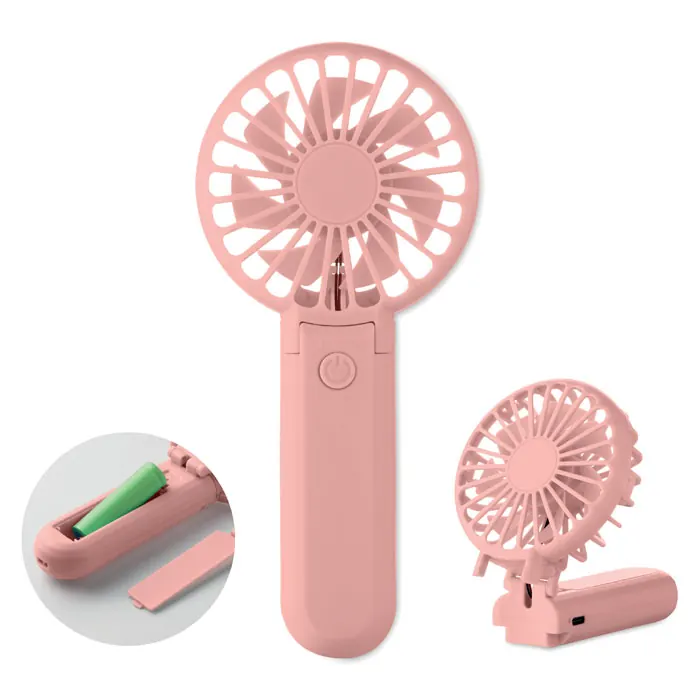Klappbarer Ventilator