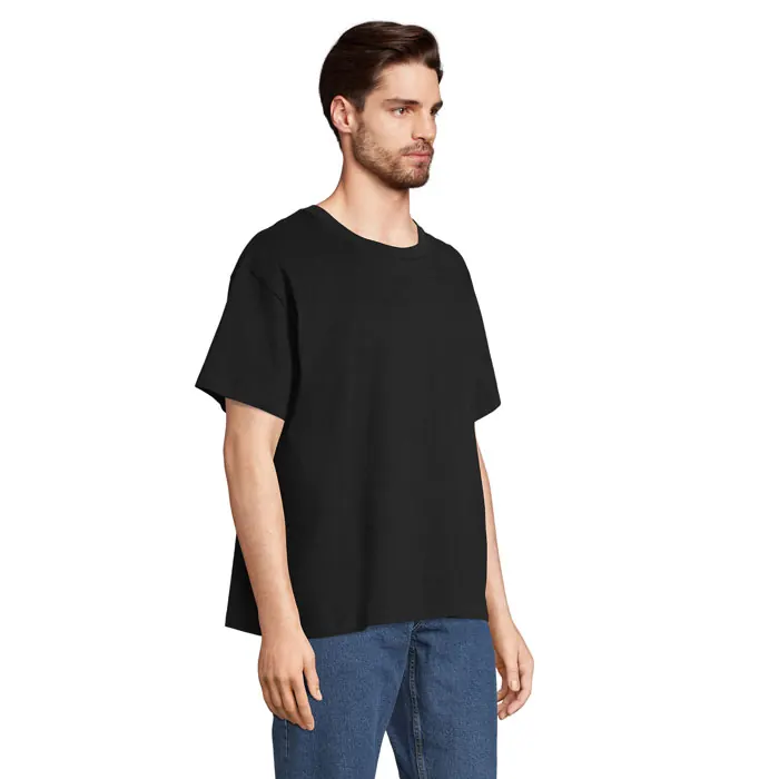 Oversize-T-Shirt Legacy