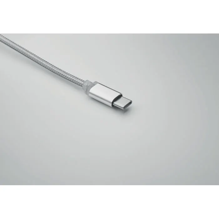 4in1 Ladekabel Typ-C