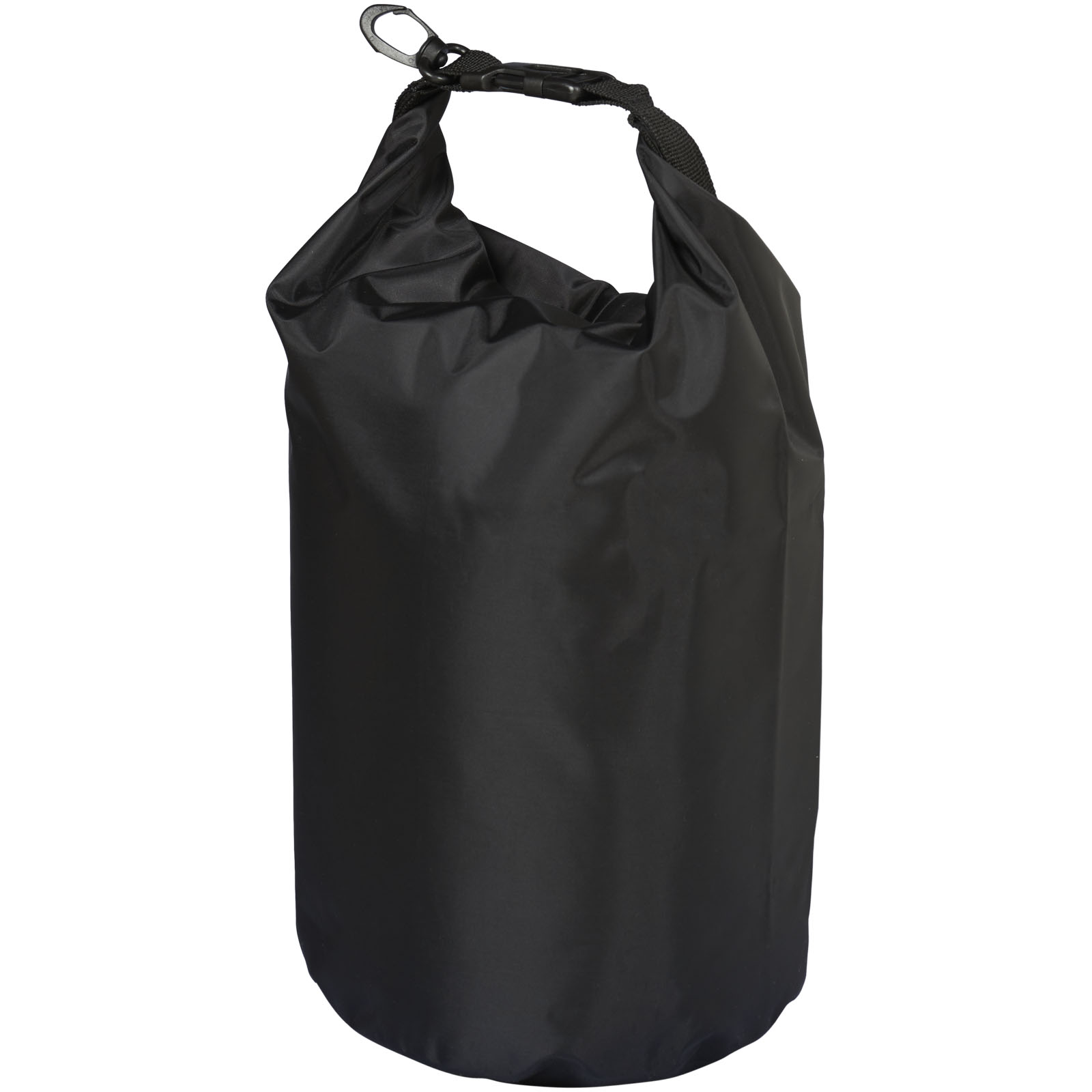 Survivor 5L wasserdichter Beutel schwarz