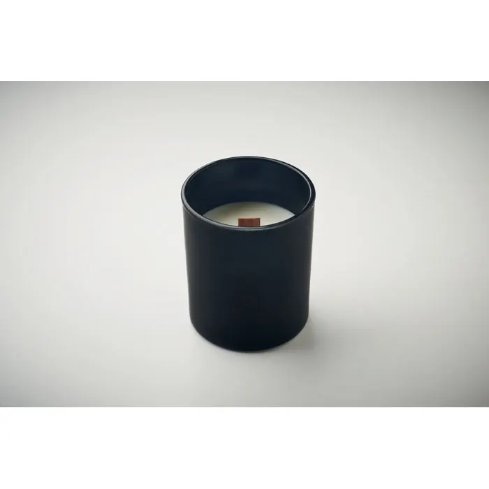 Kerze aus Pflanzenwachs 80 g