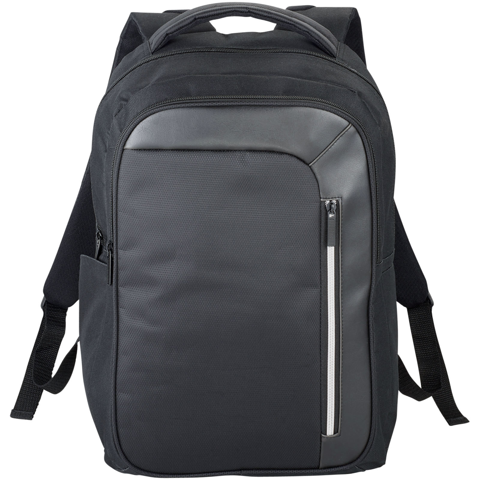 Vault RFID 15" Laptop-Rucksack 16L schwarz