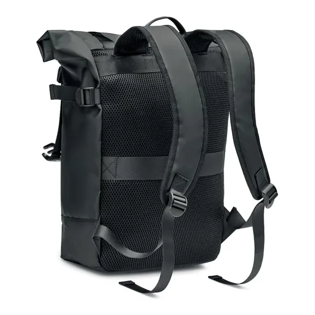 Rolltop-Rucksack 50C-Plane