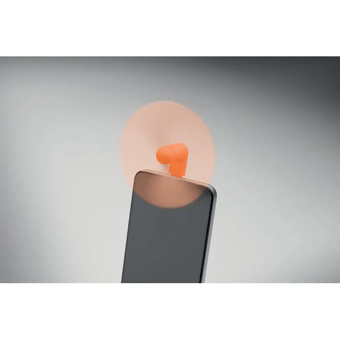 Smartphone-Ventilator
