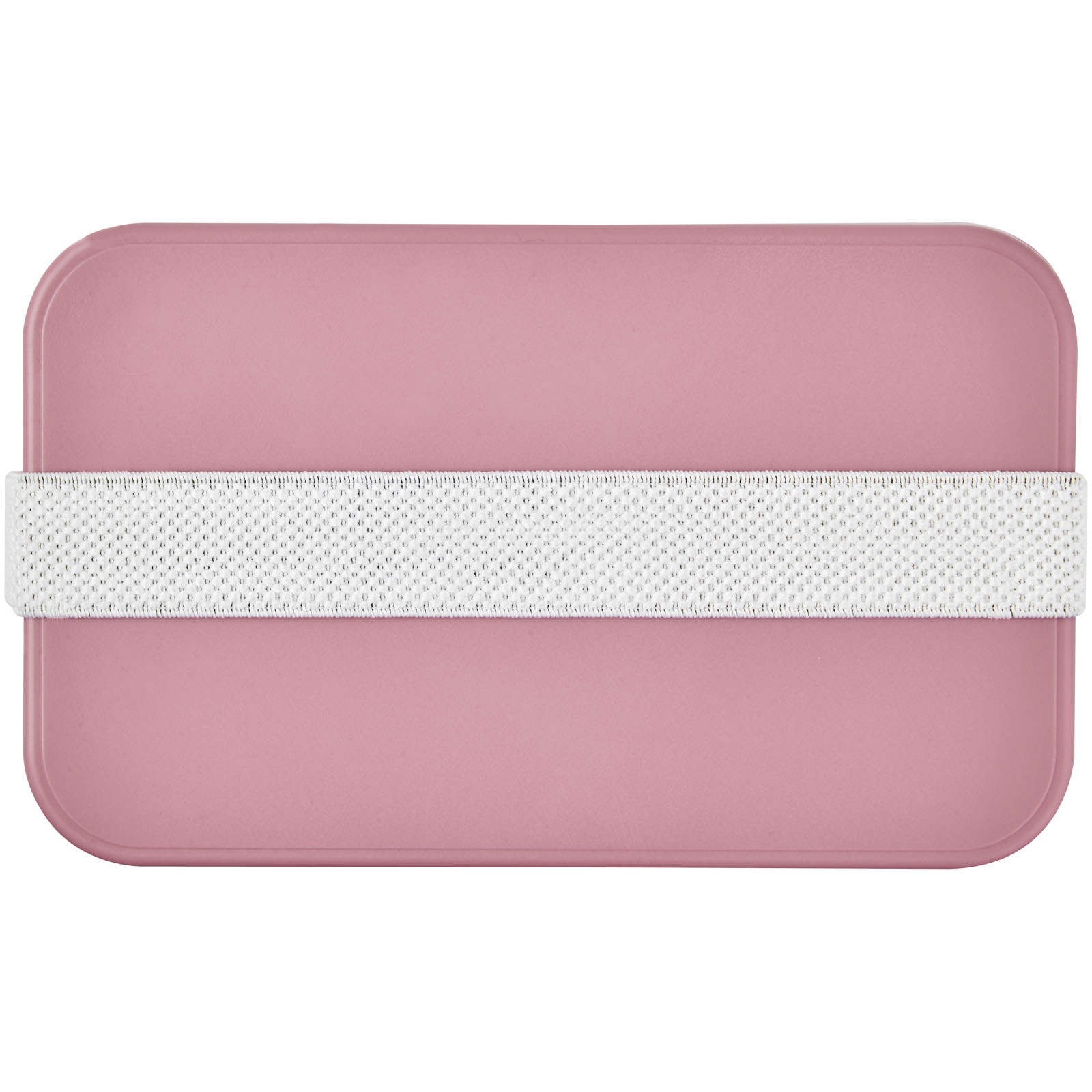 MIYO Renew 700 ml Lunchbox rosa, weiss