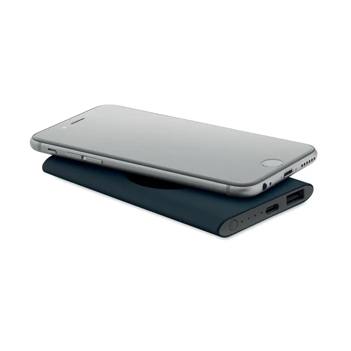 Powerbank mit Ladestation 15W