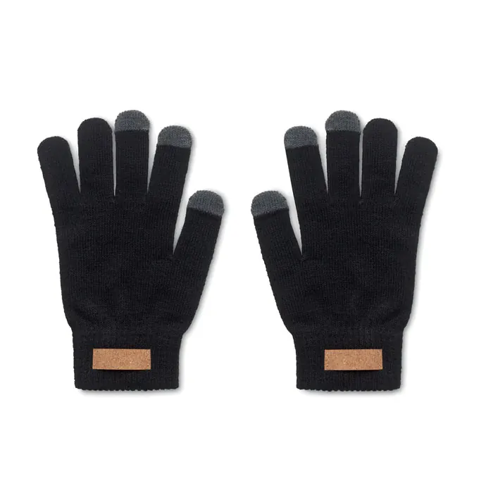 Touchscreen Handschuhe RPET