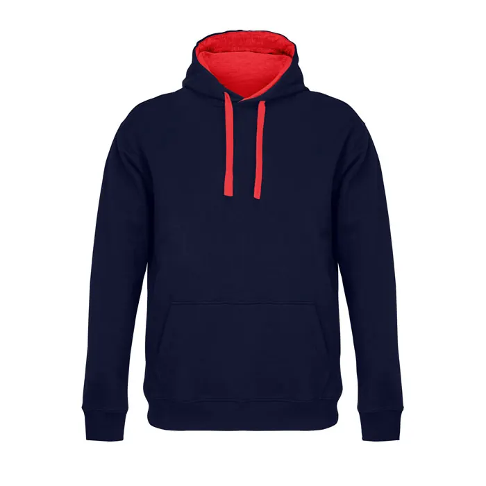 CAMERON HOODED SWEATSHIRT