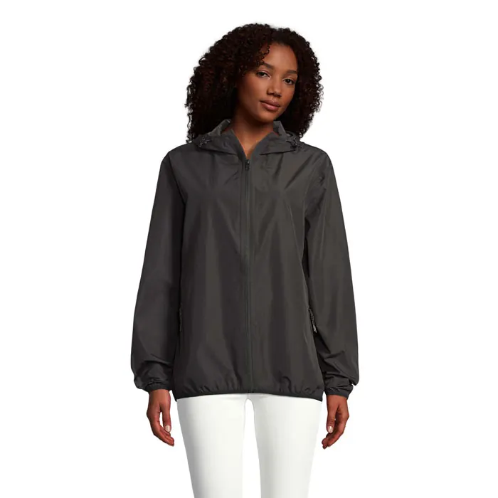 ANDREA UNISEX WINDBREAKER