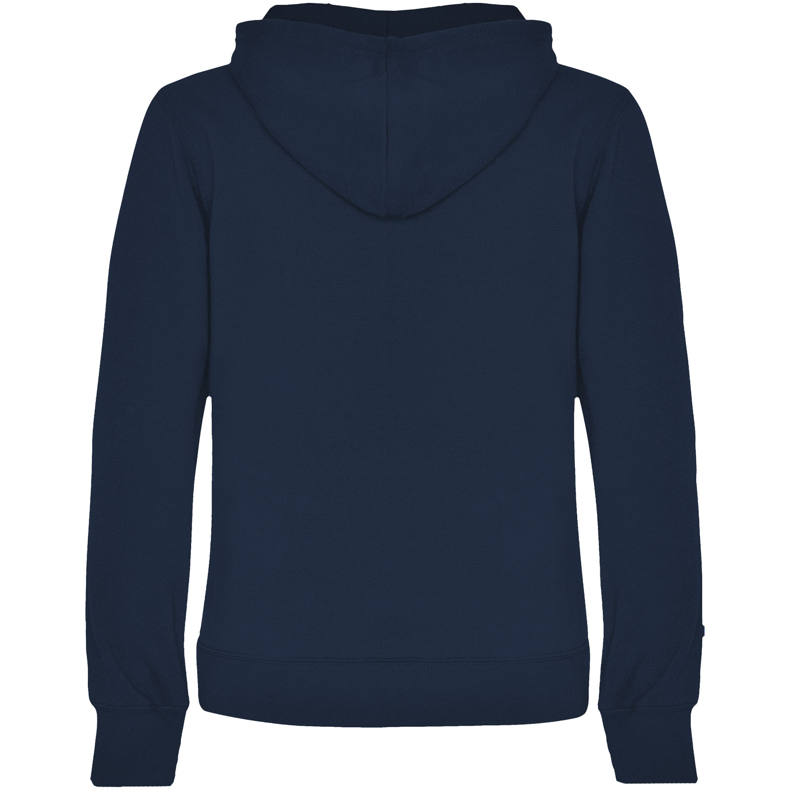 Urban 280 g/m² Kapuzenpullover für Damen marineblau