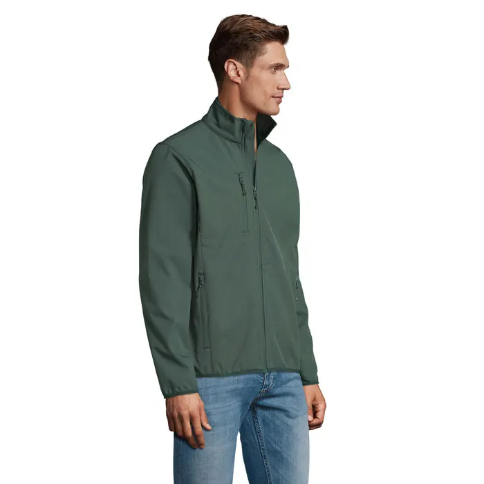 RADIAN MEN SOFTSHELL