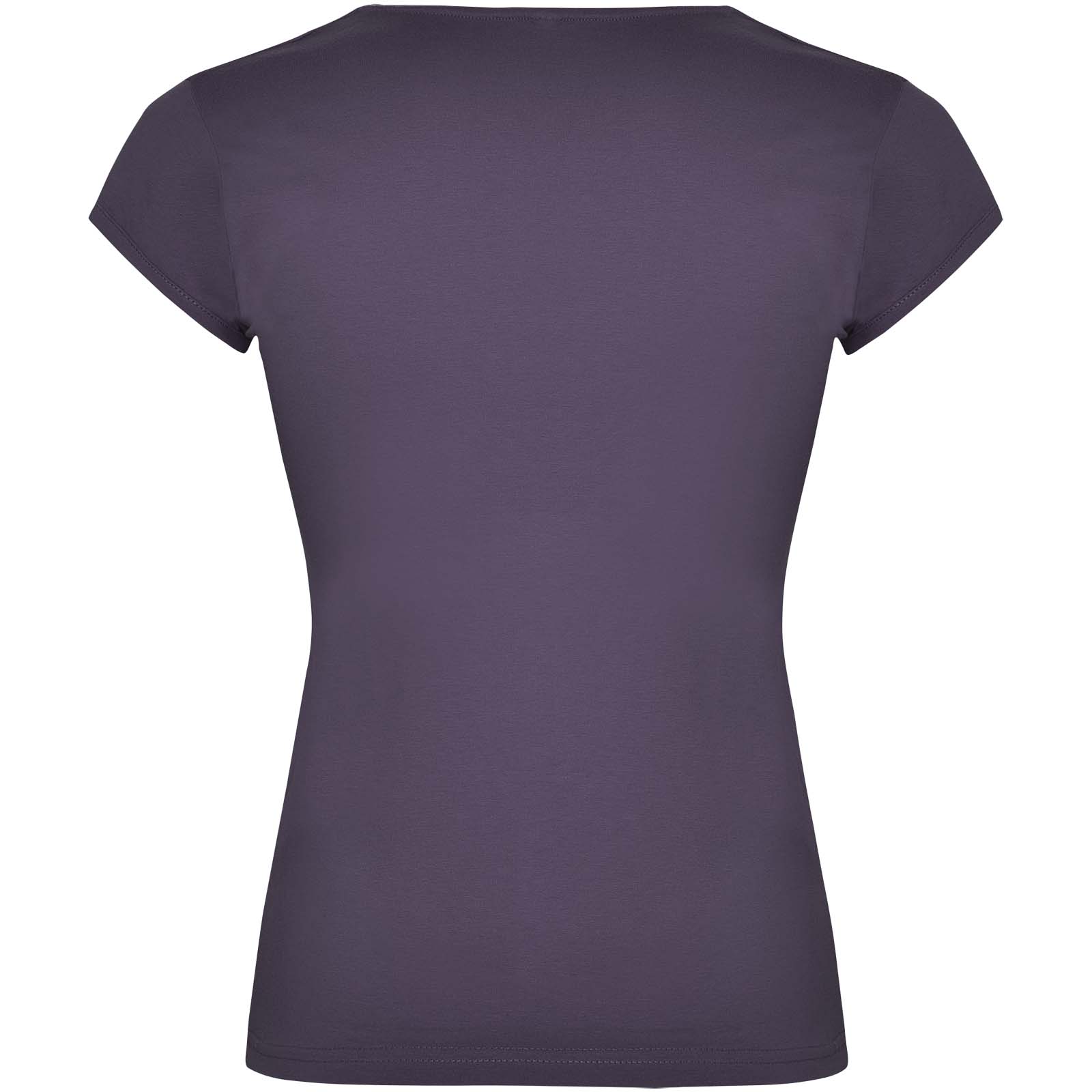 Belice 200 g/m² T-Shirt für Damen fliederfarben