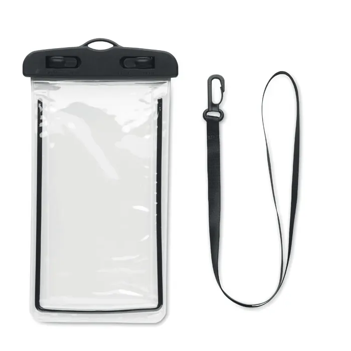 Wasserdichte Smartphone-Hülle