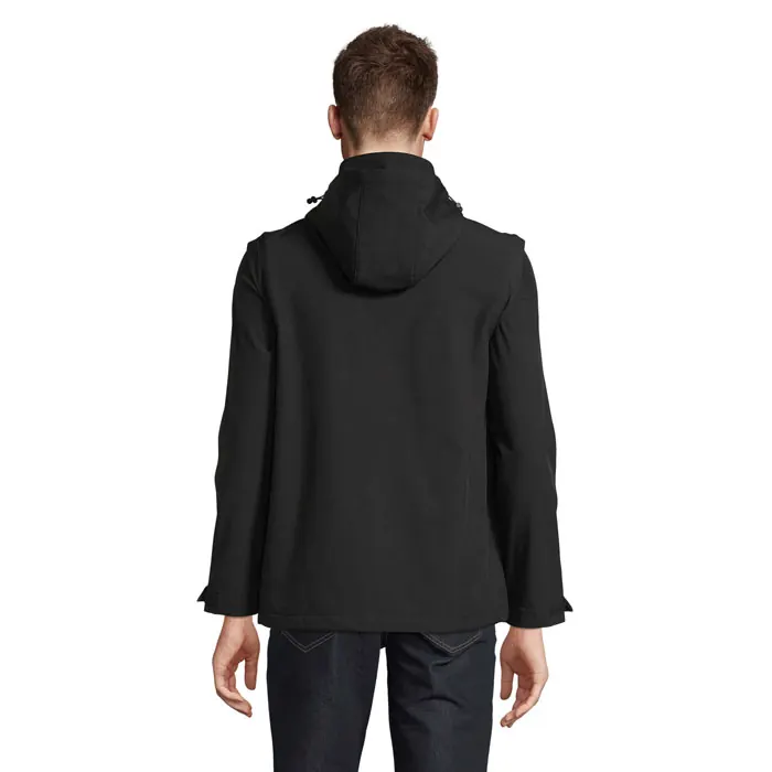 FALCON 3IN1 SOFTSHELL