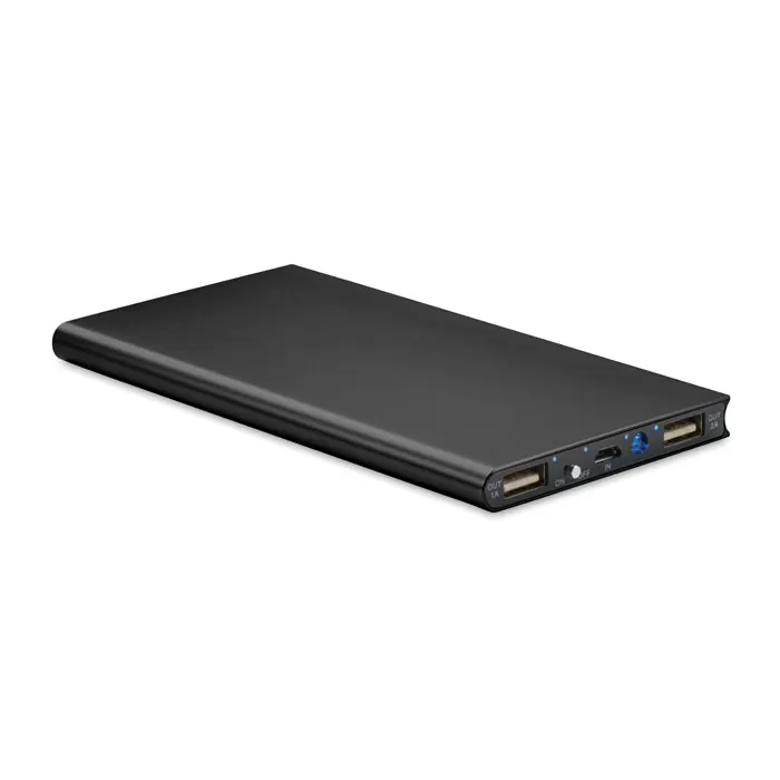 Solar Powerbank 8000 mAh