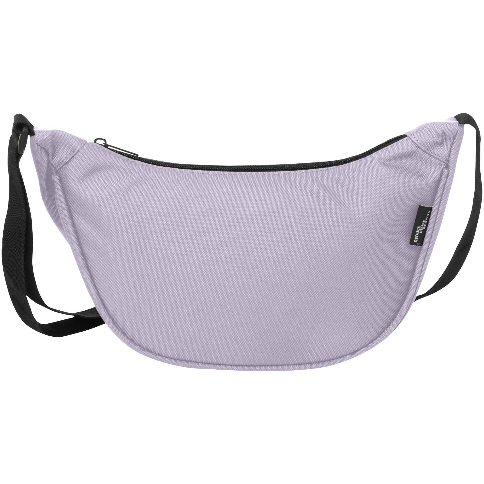 Byron Gürteltasche aus Recyclingmaterial 1,5 L fliederfarben