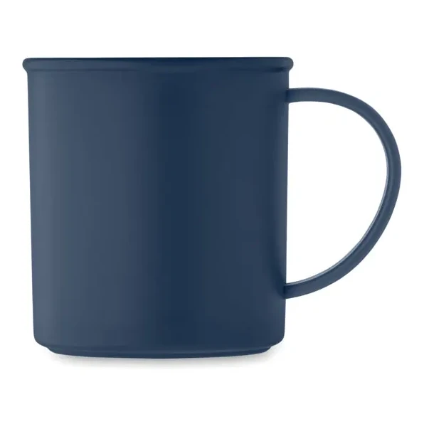 Vintage Kaffeebecher PP
