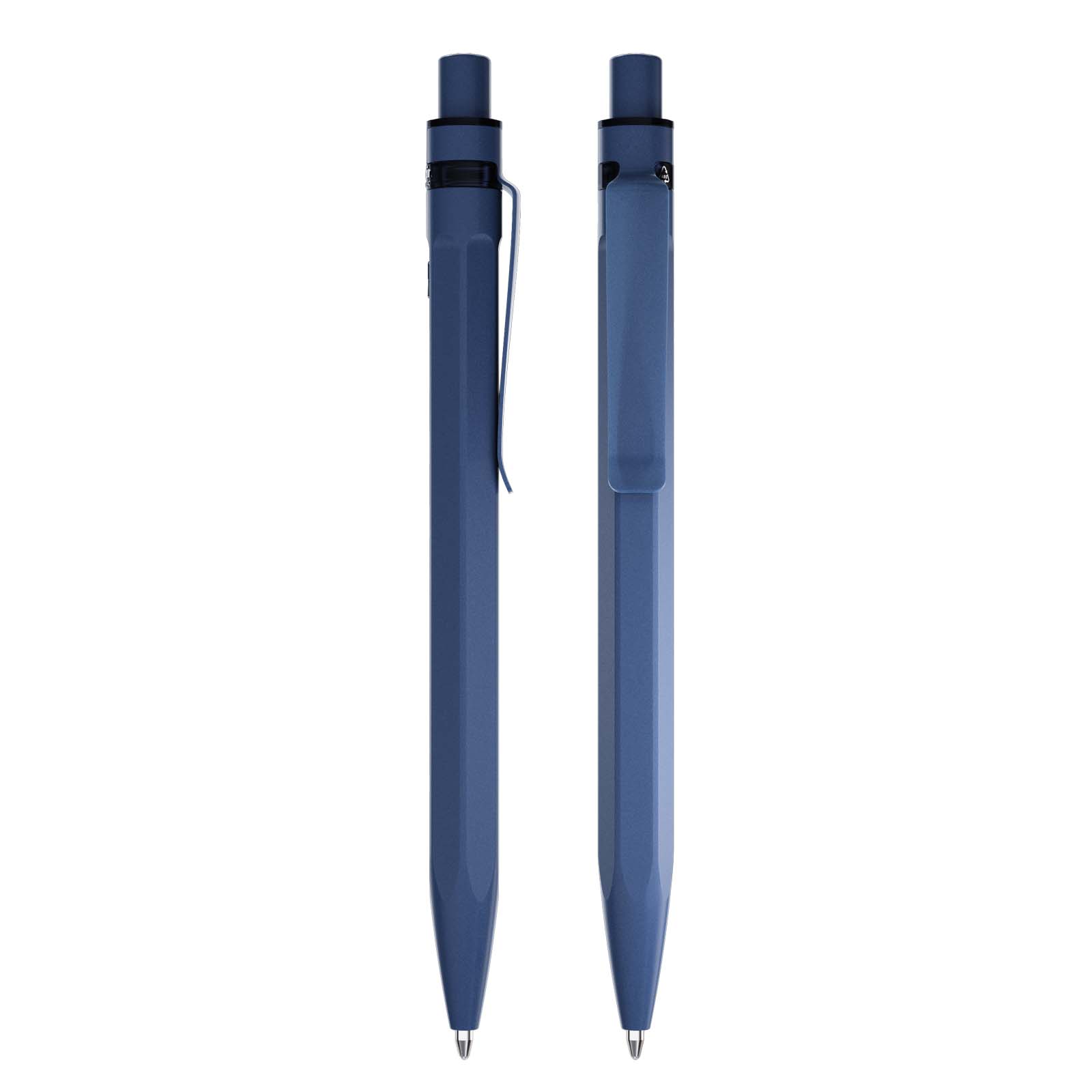 Karst Stein Stift navy