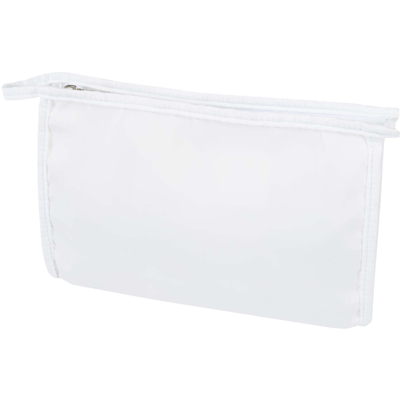 Muse GRS RPET Kosmetiktasche offwhite