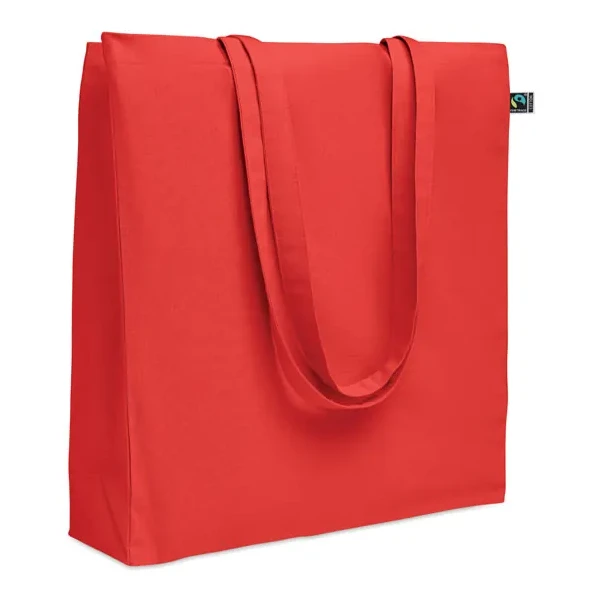 Einkaufstasche Fairtrade 180g