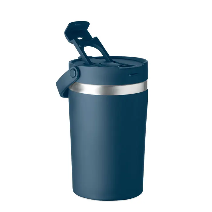Doppelwandiger Becher 350 ml