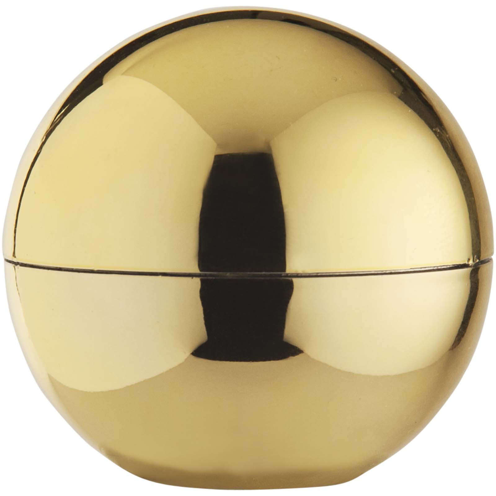 Elena Lippenpflege gelb