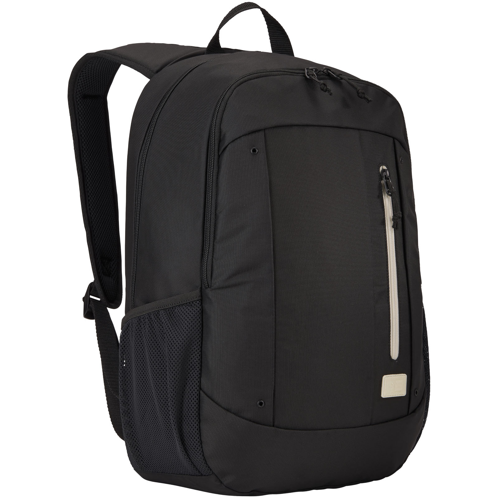 Case Logic Jaunt 15,6″ recycelter Rucksack 23L schwarz