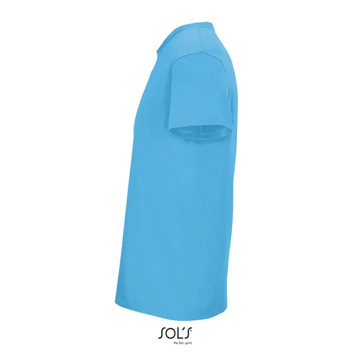 T-Shirt 150 g Re Crusader