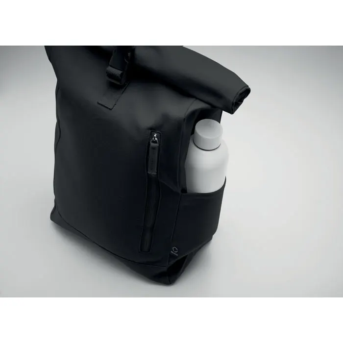 Rolltop-Rucksack 390 g/m²