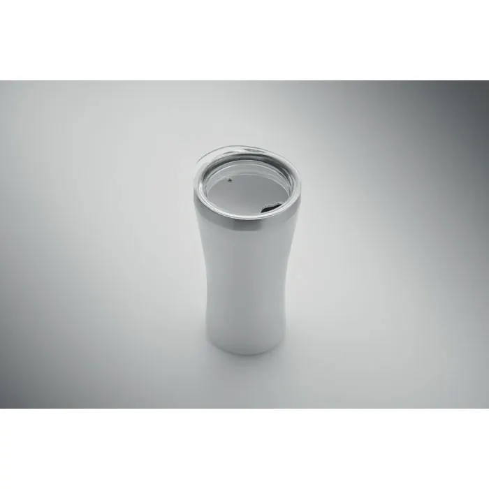 Doppelwandiger Trinkbecher 160