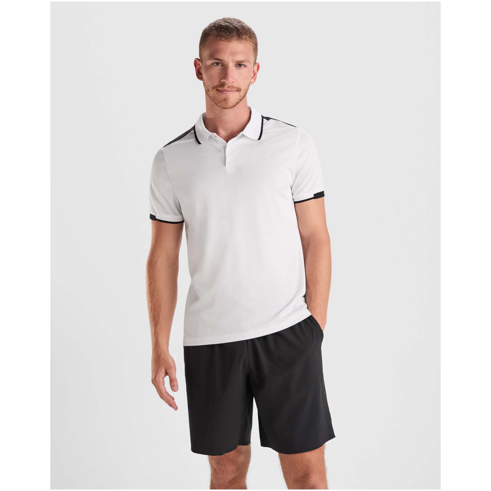 Tamil 150 g/m² Sport Poloshirt für Herren