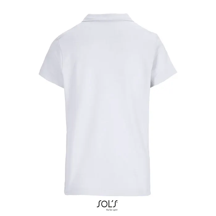 PULSE DAMEN POLO