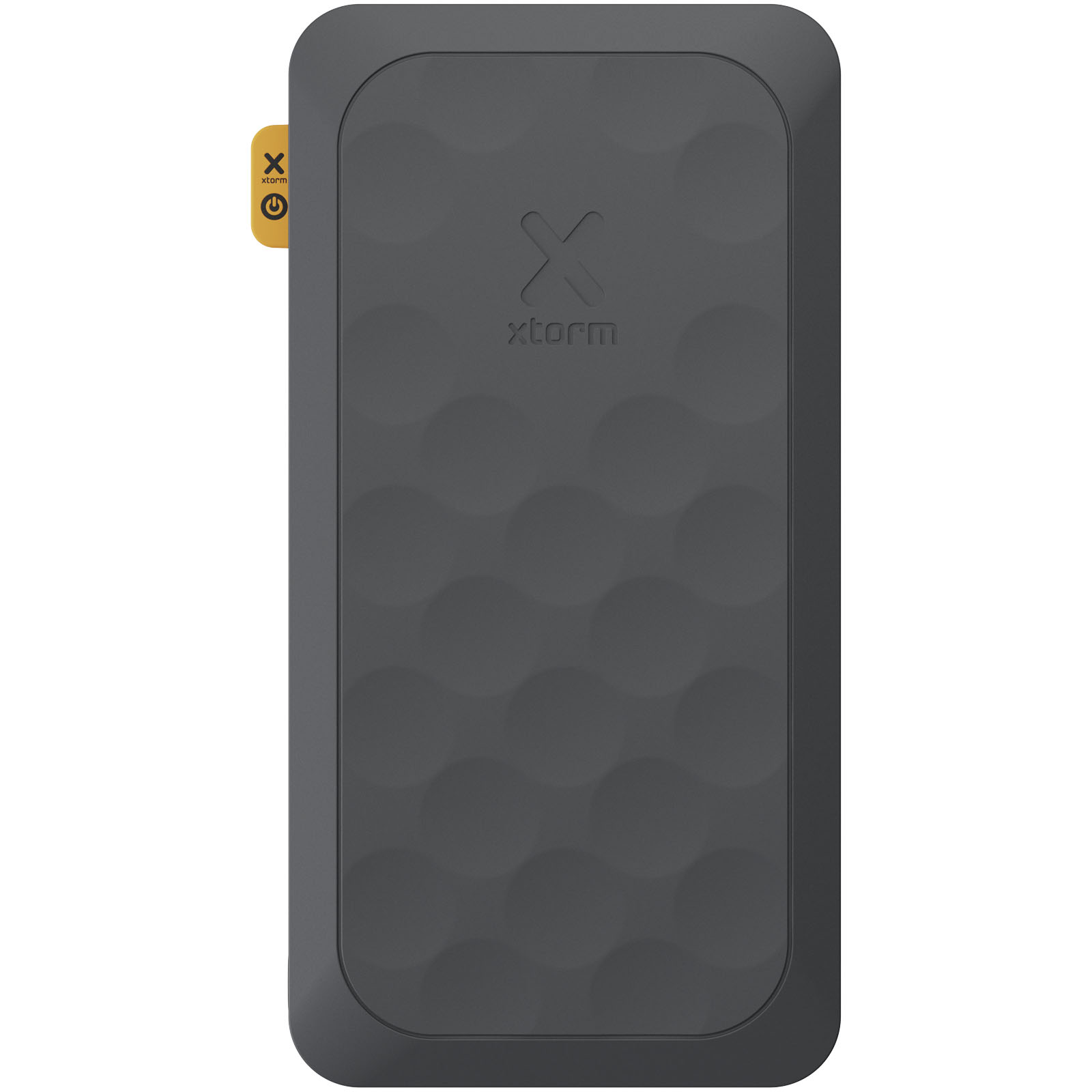Xtorm FS5451 Fuel-Serie 45.000 mAh 67 W Powerbank mitternachtsschwarz