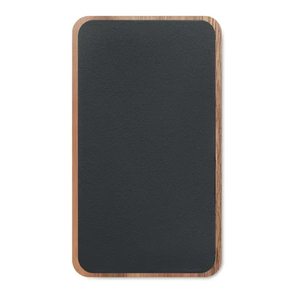 Powerbank mit Ladestation
