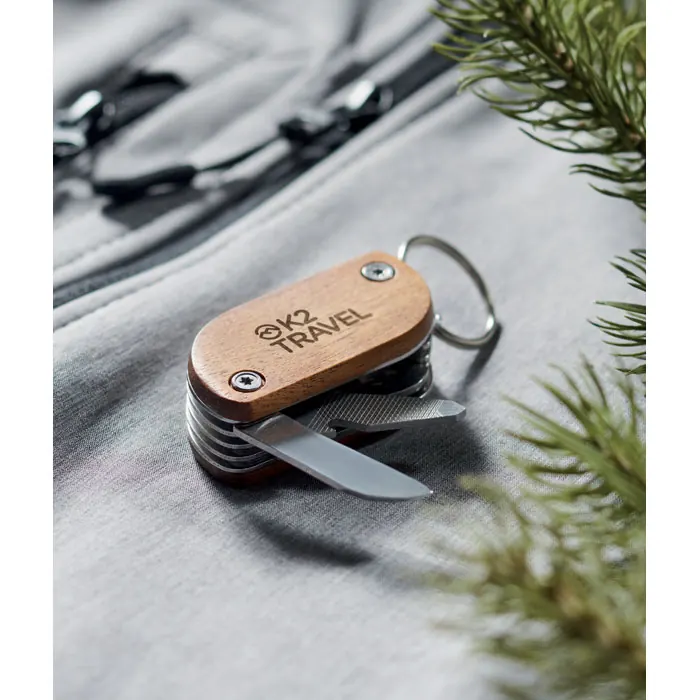 Multi-Tool-Taschenmesser