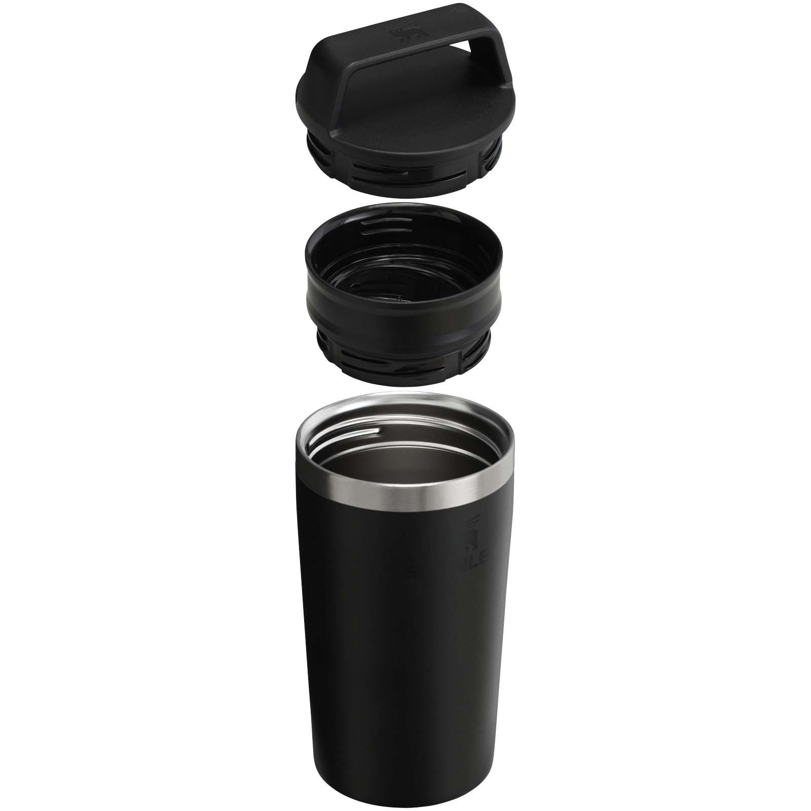 Stanley Café-To-Go 350 ml Thermobecher schwarz