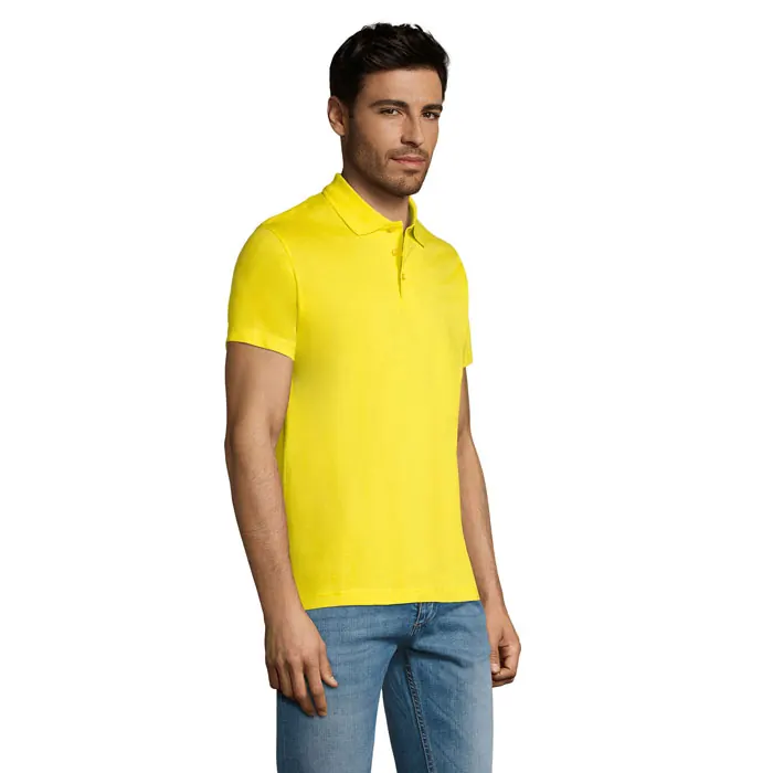 Herren-Poloshirt 170 Prescott