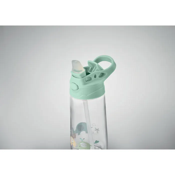 Trinkflasche für Kinder 450 ml