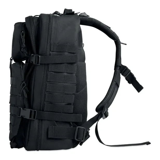Outdoor-Rucksack 600D RPET
