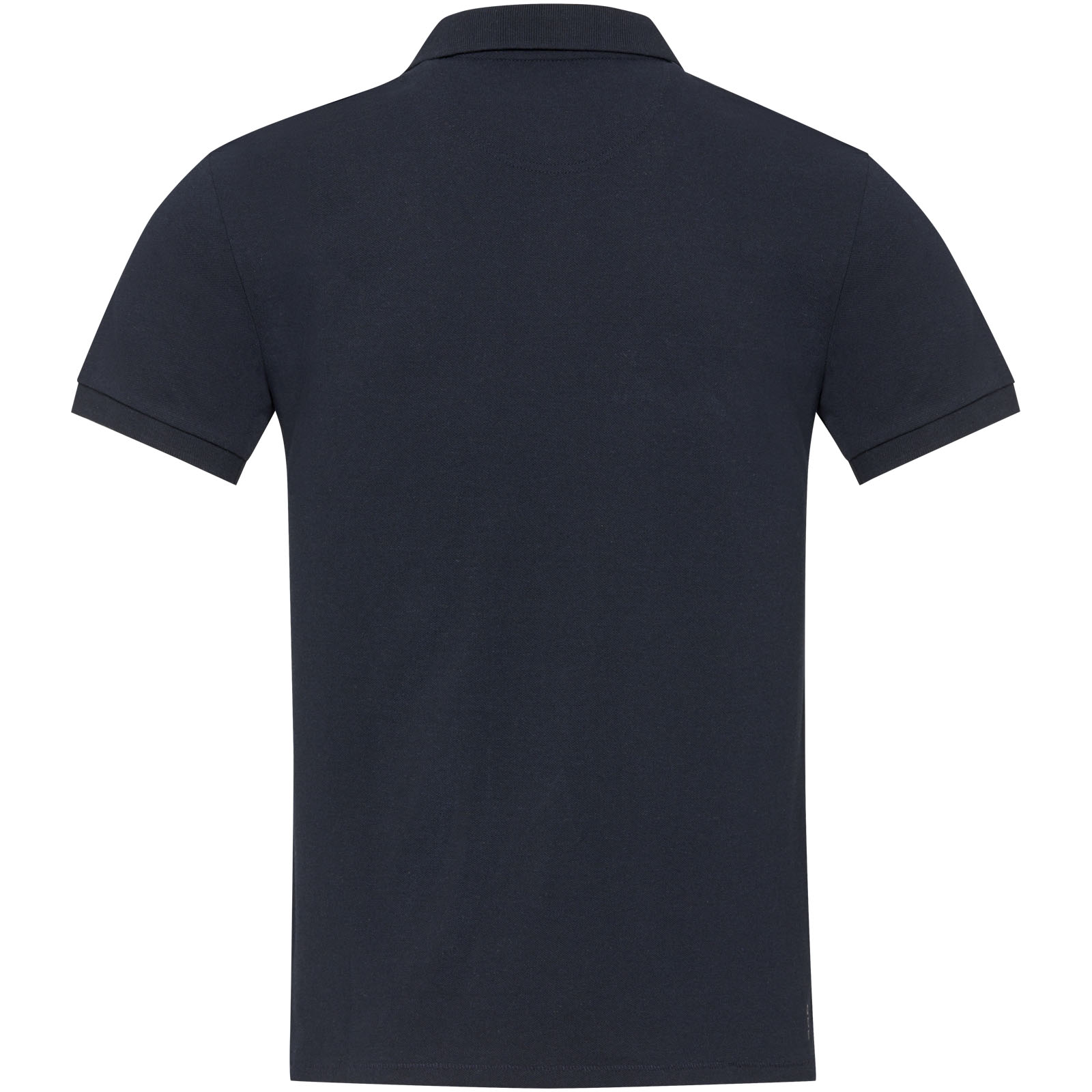 Emerald 200 g/m² Aware™ Polo Unisex aus recyceltem Material navy