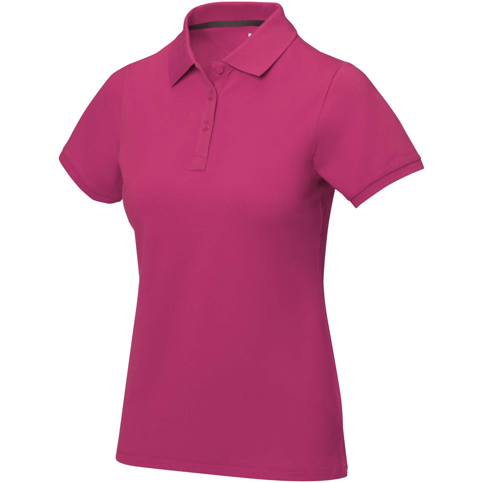 Calgary 200 g/m² Poloshirt für Damen magenta