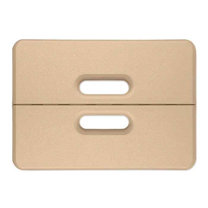Tragbarer, klappbarer Hocker