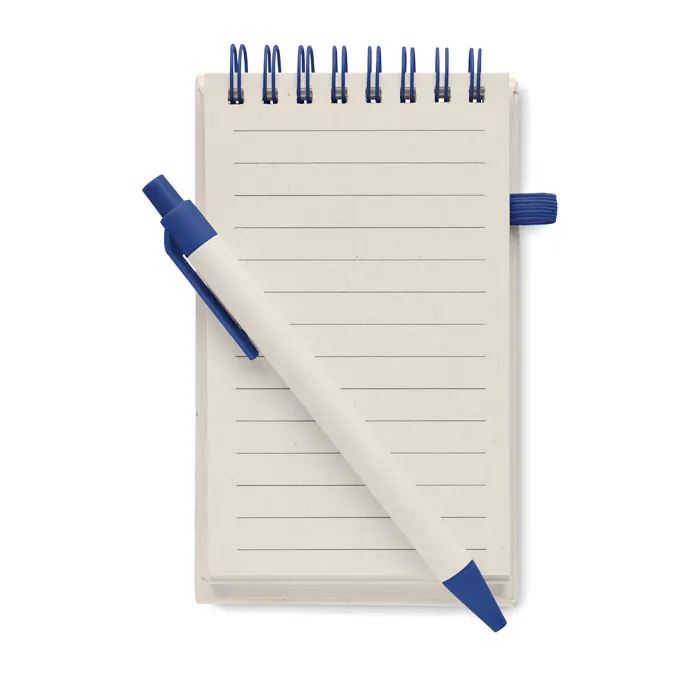 DIN A6 Notizbuch-Set
